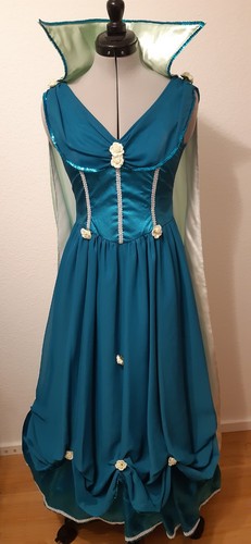 Prinzessinnenkleid
