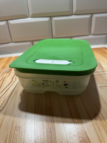 Tupperware klima oase 8 - klima,