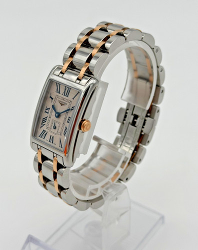 Longines dolcevita quarz - dolcevita,