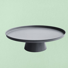 Metall Deko Tablett "Elias"