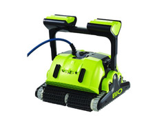 Dolphin BIO Poolroboter Teichroboter Schwimmteich Reiniger Naturpool Roboter