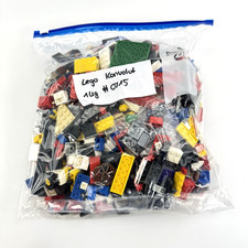 LEGO 1kg Konvolut | Original