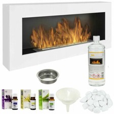 Bio Ethanol Kamin 90x40 ECO