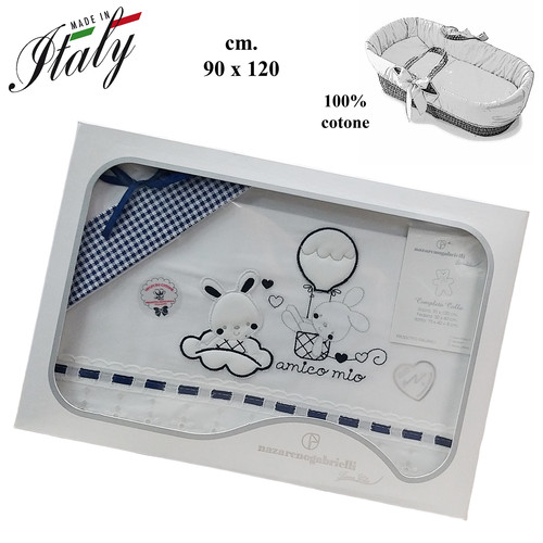 Komplettes set neugeborene - set,