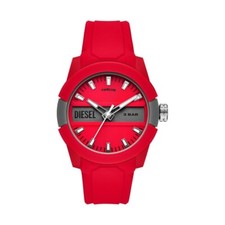 Diesel Herren Analog Quarz