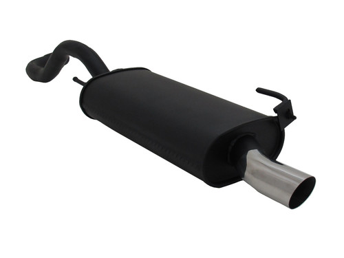 Novus sportauspuff für - novus, vw