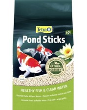 Tetra Pond Sticks 40 l Teich