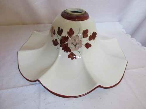 Keramik lampenschirm original - keramik,