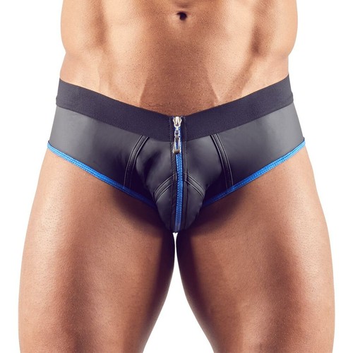 Herren jock string - s, m