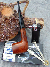 Angelo Bruyereholz Pfeife