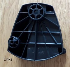 Sponeta Führungen / Tischtennistisch / Ersatzteil / NEU 