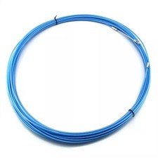 50m Fiberglas Kabelzieher