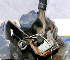 VW Golf 3 Getriebe CTN 1,9 TDI