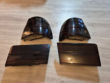 BMW E34 Rückleuchten schwarz smoke Set