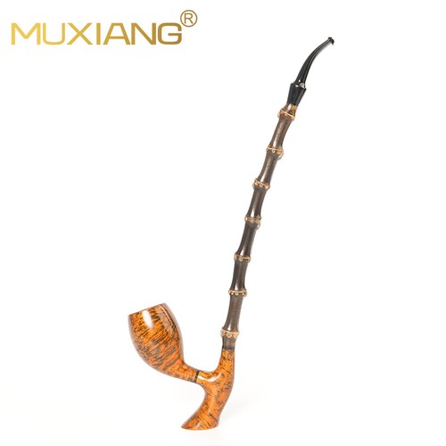 Muxiang briar cavalier - briar,