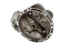 717408 Schaltgetriebe Getriebe