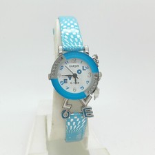 Kinder love charm uhr - love,