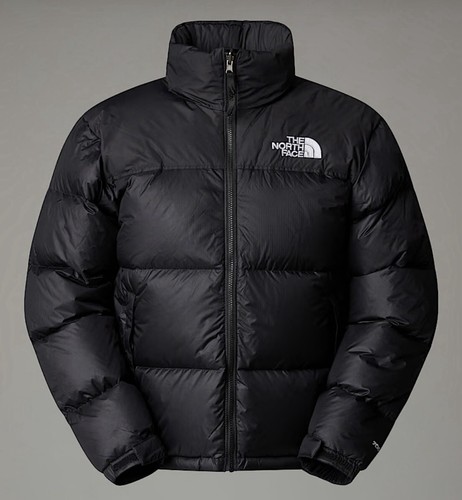 The north face retro nuptse - the,