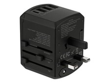 Universal Reiseadapter WORLD