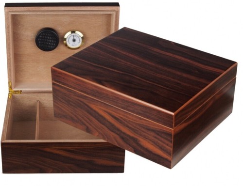 Aktion humidor 800 walnut - humidor,