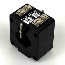 TA30 Stromwandler Spannungswandler A 50/5, VA3-5, KV0,7/3, used