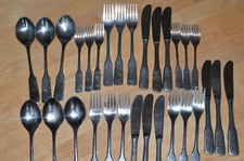 Hepp exklusiv Besteck, Edelstahl