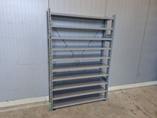 Fachbodenregal Kommissionierregal Magazinregal SSI Schäfer R 3000 Regal Lager