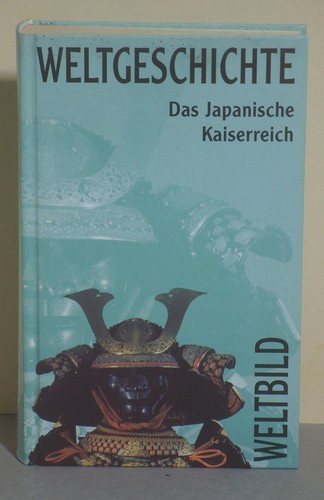 Das japanische kaiserreich - das,