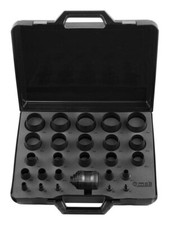 Peddinghaus Locheisen-Satz 3 -