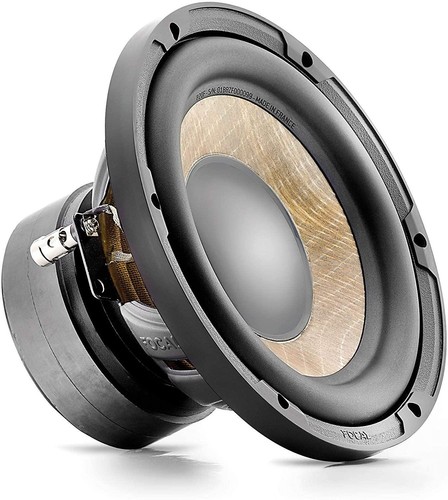 Focal p20fe flax - p20fe, evo
