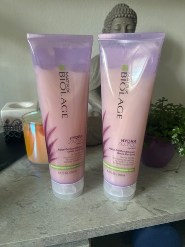 Matrix biolage hydra - 2x, source
