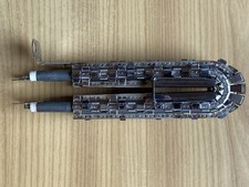 Windhager Zündelement ET BW