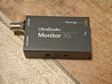 Blackmagic Design UltraStudio