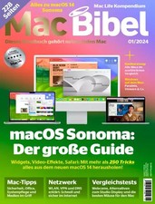 MacBibel 01/2024 - macOS
