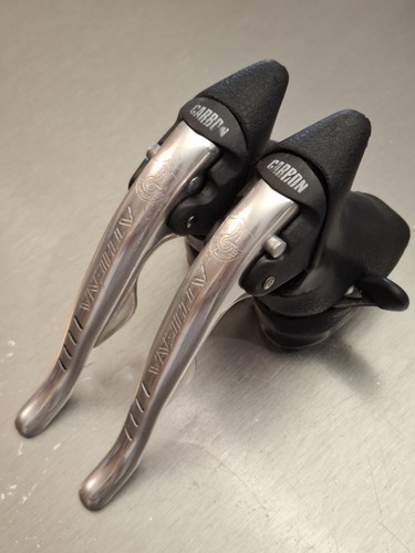 Bremshebel campagnolo avanti - campagnolo,