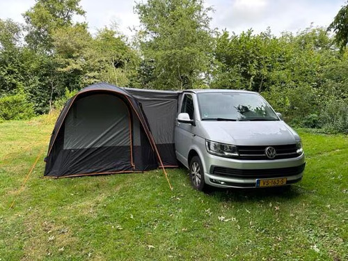 Eurotrail roadster air - eurotrail,