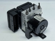 BMW K1200R Sport ABS Module Pumpe Druckmodulator control unit pump (3) 07'