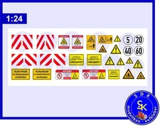 Bagger Radlader Baumaschine