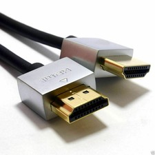 Ultra Slim HDMI Kabel für