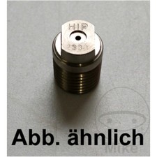 Hochdruckdüse OERTZEN für