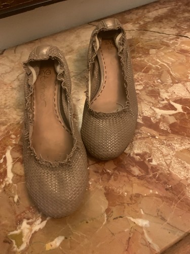 Italienische damenschuh - italienische,