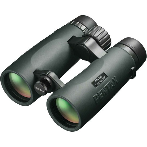 Pentax 9x42 fernglas - sd,