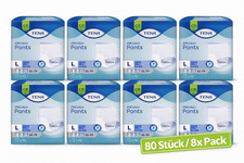 TENA Pants Extra Größe L 80