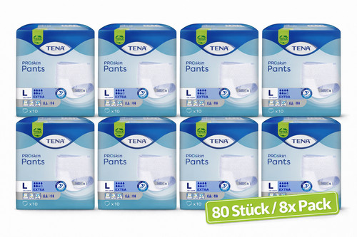 Tena pants proskin - tena, l