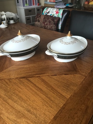 Royal doulton vanborough bone - vanborough,