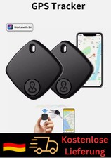 2×GPS Tracker Auto Fahrzeug