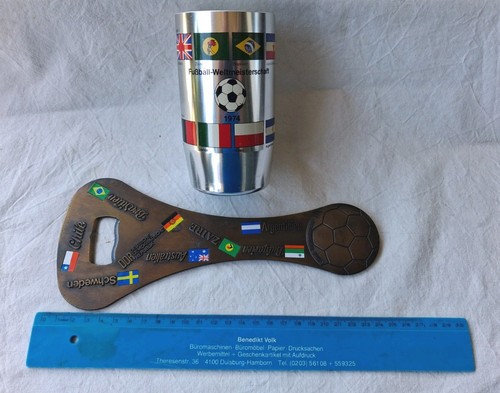Fußball deutschland 1974 - wm,