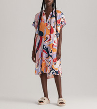 Gant damenkleid größe - gant,