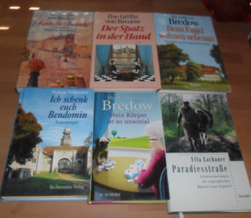 Bücher ilse gräfin - bücher,