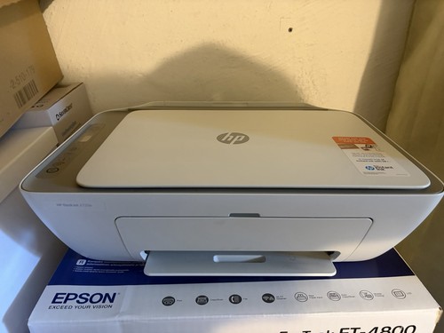 Deskjet 2720e - hp,